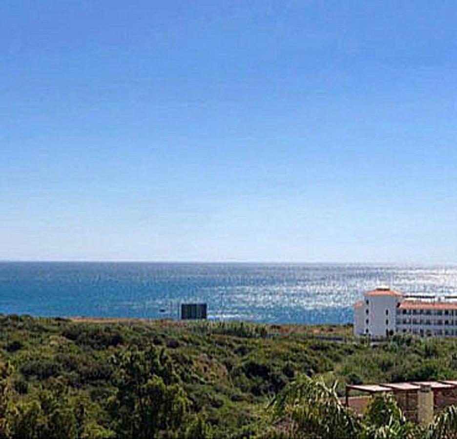 Ferienwohnung Alboran Hills Castillo de Sabinillas Exterior foto